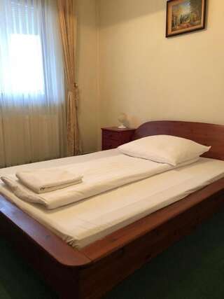 Отель Hotel Malwa Острув-Велькопольски Просторный одноместный номер-8